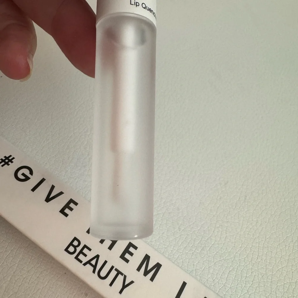 Give Them Lala double ended lip duo